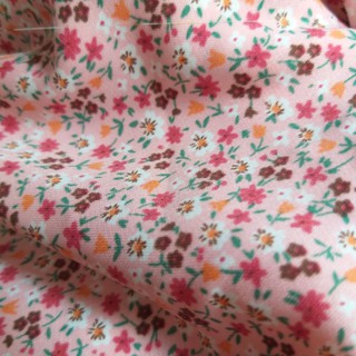 vải lụa mango, khổ 1m5 .(1 mét/59k)