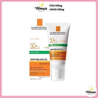 KEM CHỐNG NẮNG LA ROCHE-POSAY CHO DA KHÔ & HỖN HỢP THIÊN KHÔ ❤ LA ROCHE-POSAY ANTHELIOS HYDRATING CREAM SPF50+
