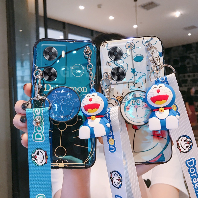 Ốp Điện Thoại Cho Oppo A57 4G 2022 8Z A77 5G A96 A76 A16K A17 A97 RENO7 RENO 7Z 8Z 6Z 6 4 PRO realme 9I C33 C30S