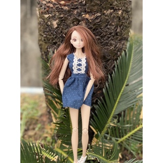 pass bán đầu head doll búp bê