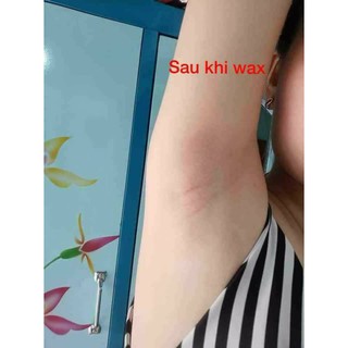 Wax Veo ngân binh
