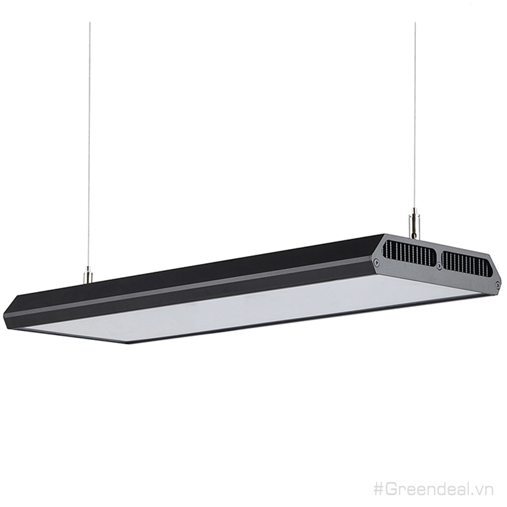 ĐÈN CHIHIROS RGB VIVID 2 BẢN KỶ NIỆM 10 NĂM - ĐÈN SIÊU XỊN