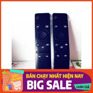 Điều khiển tivi 4K sam sung - Remote 4K sam sung .