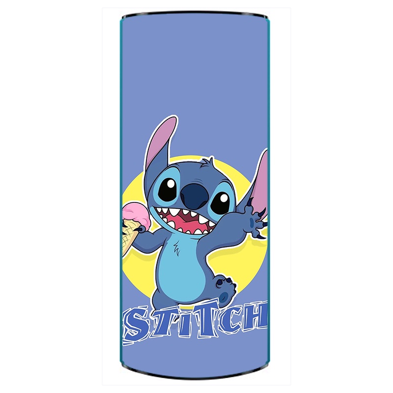 Mới Ốp Điện Thoại TPU Mềm Hình Lilo & Stitch Cho Nokia 105 4G
