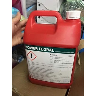NƯỚC LAU SÀN BỆNH VIỆN LOẠI CAN 5L