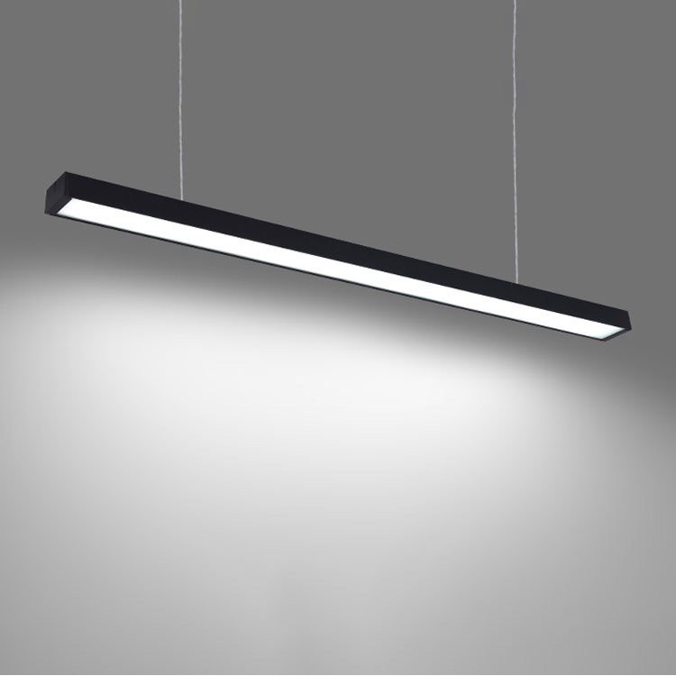 Đèn thả trần văn phòng cao cấp 70mmx1200mm 36W