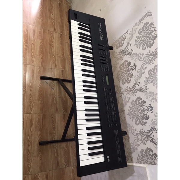Đàn Organ Nhật Roland JV -30 giá rẻ . âm thanh hay . phím tốt . đầy đủ chức năng . bảo hành 1 năm