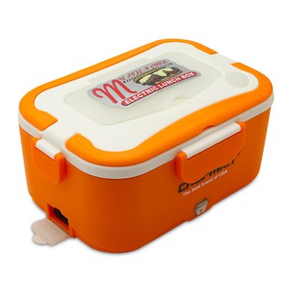 Hộp cơm hâm nóng Chefman CM112N - Hàng nhập khẩu