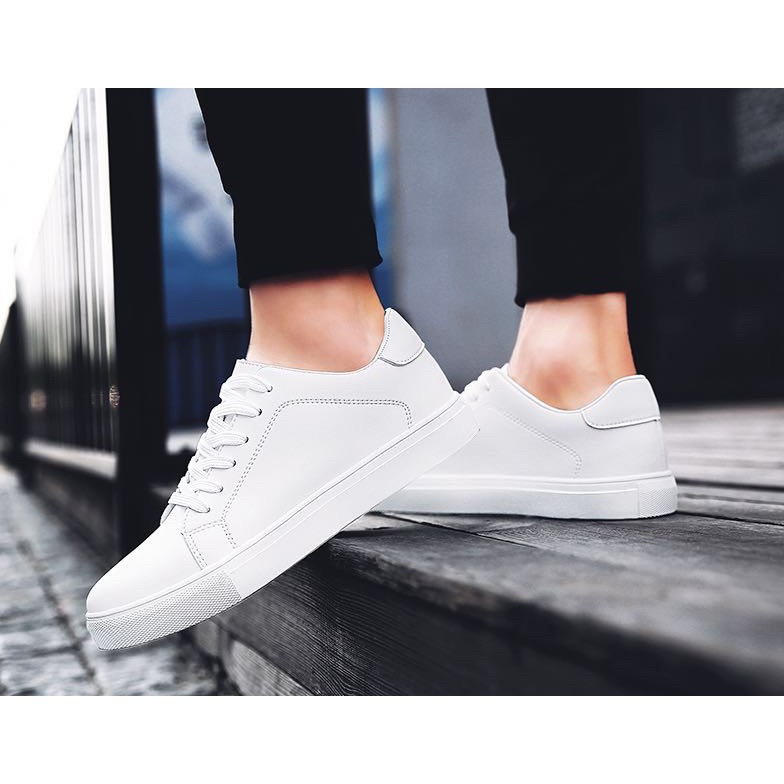 Giày Nam ❤️FREESHIP❤️ Giày Thể Thao Nam - Giày Sneaker Cao Cấp G29 | BigBuy360 - bigbuy360.vn