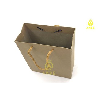 Túi giấy Kraft TU0001