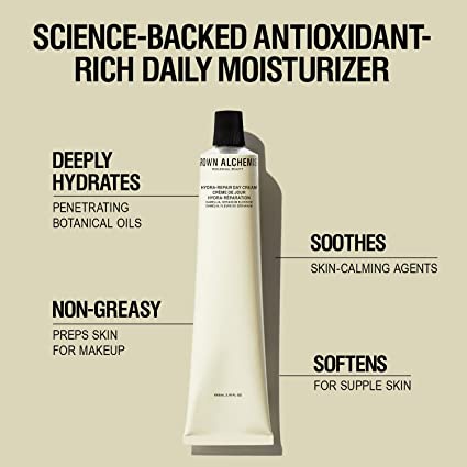 Kem dưỡng ẩm ngày Grown Alchemist Hydra-Repair Day Cream 12ml sample