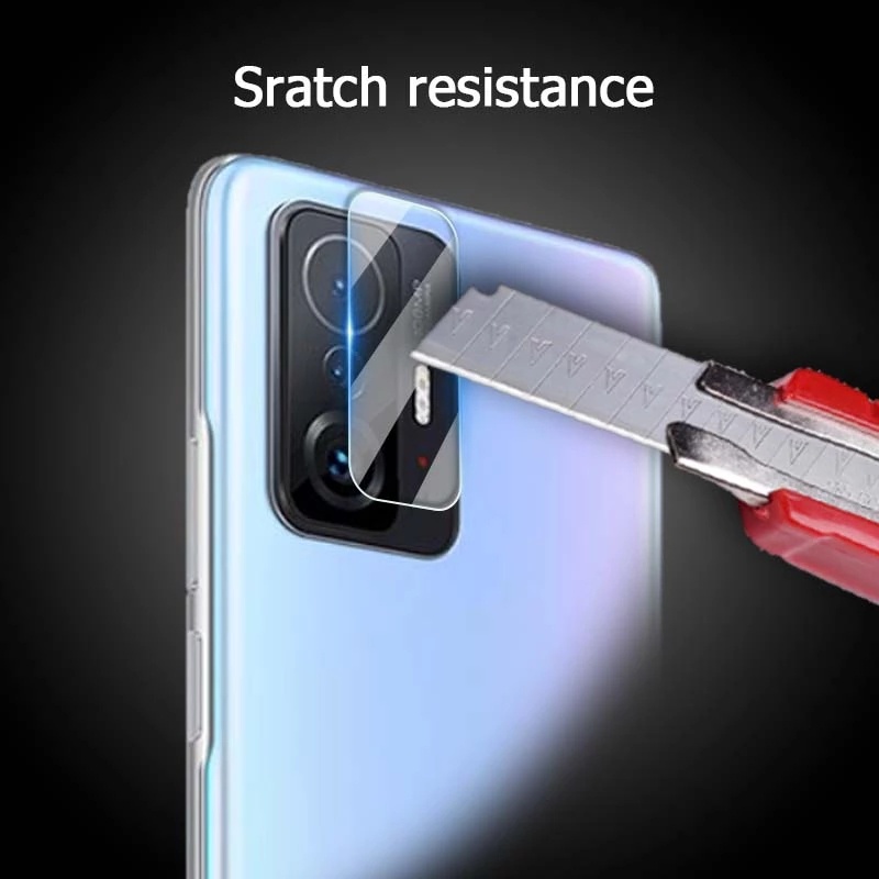Miếng phim dán cường lực bảo vệ ống kính máy ảnh cho Xiaomi 11 Lite 5G/11Lite/11T Pro