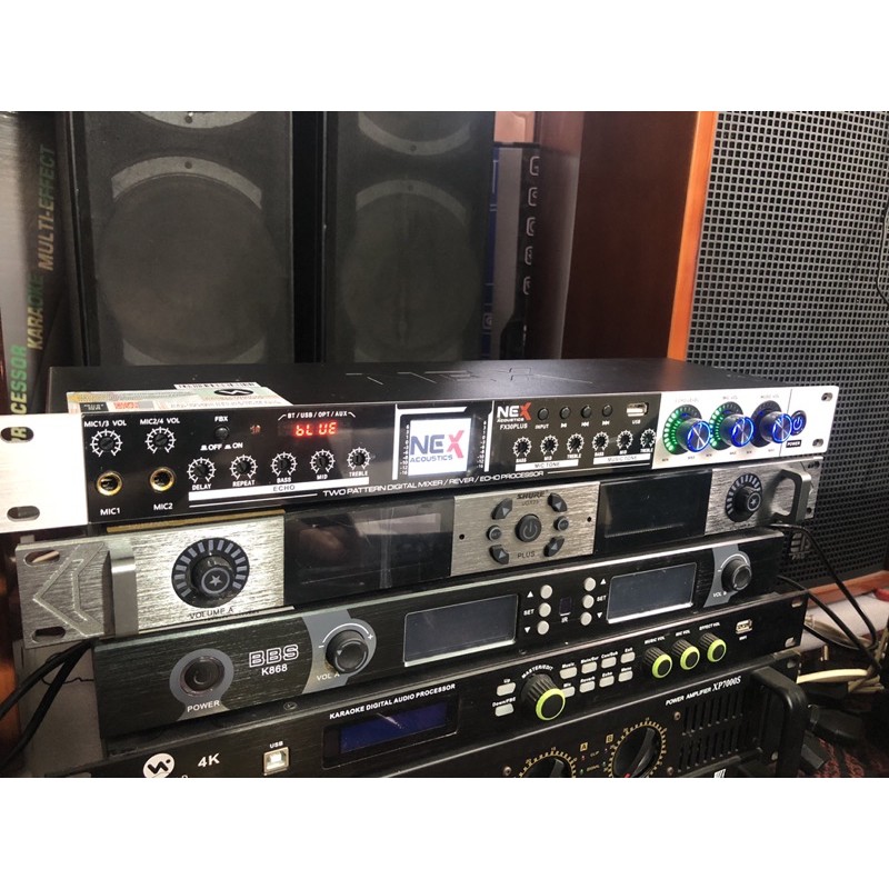 Vang Nex Fx30 Hiện Đại