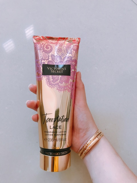 BODY LOTION VICTORIA’S SECRET USA