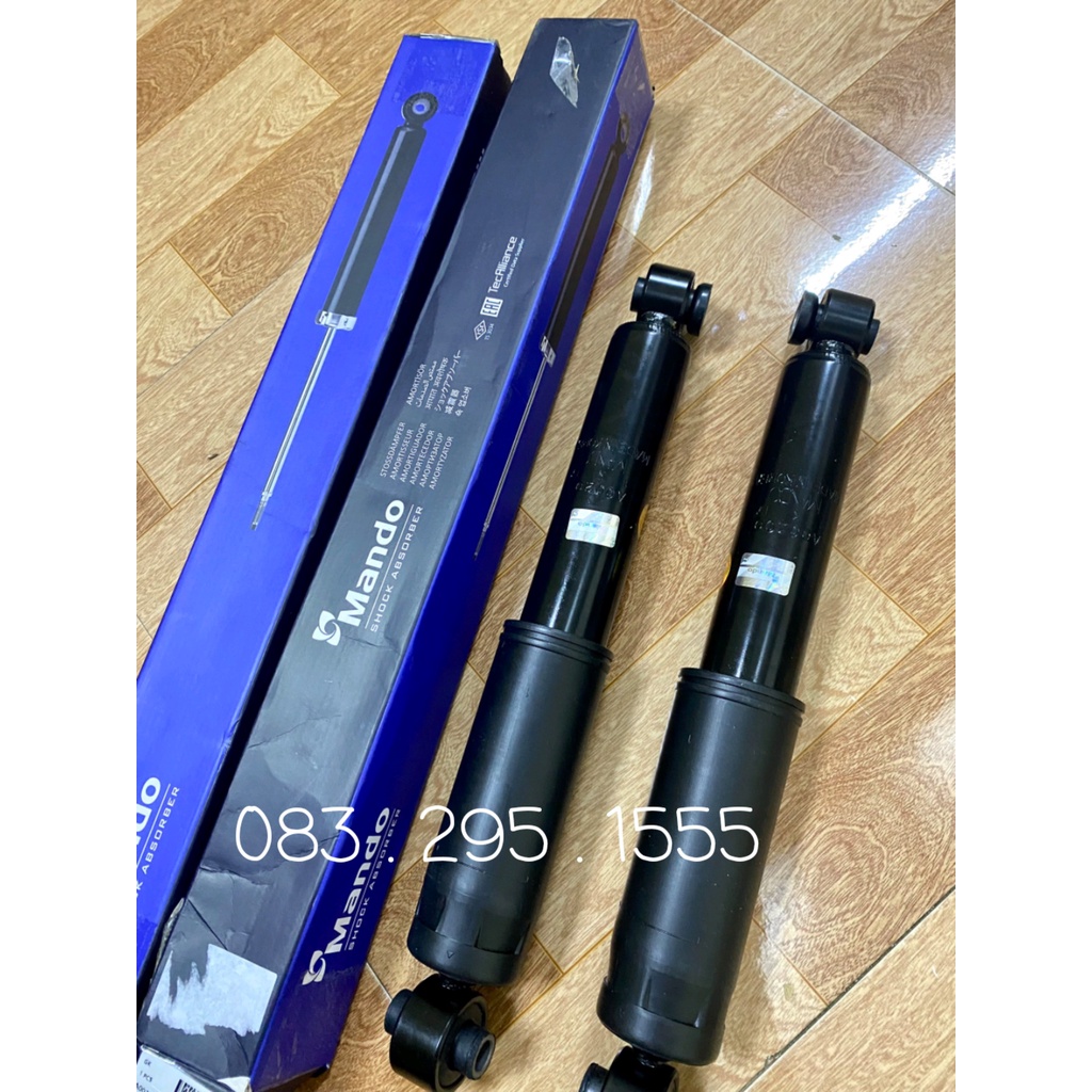 Giảm xóc sau Kia Forte , Cerato