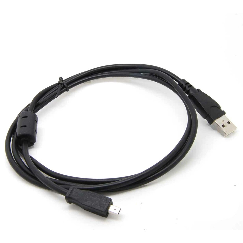 Cáp usb Cho kodak m1073 m753 m763 m853 m863 m873 m883 m893is cw330 frame Pop12 p850 p880