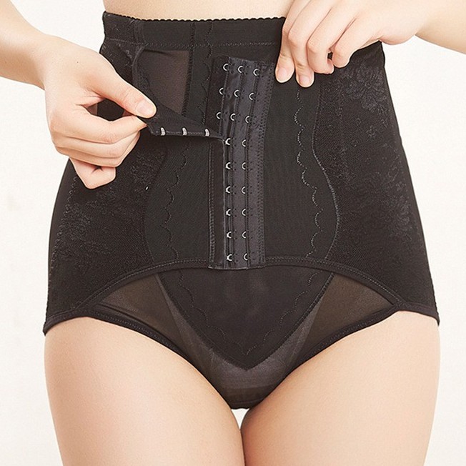 Quần Gen Nịt Bụng, Đai Nịt Bụng Sau Sinh Giảm Mỡ ZANA BRA N668