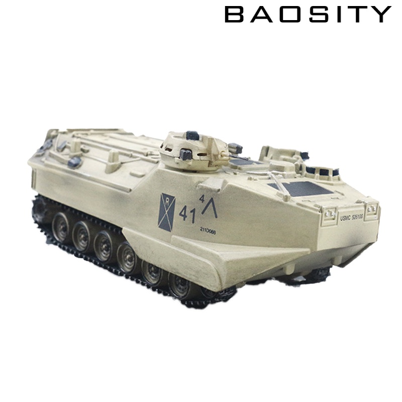 Mô Hình Xe Tăng Aav7A1 Tỉ Lệ 1 / 72 Kèm Hộp Đựng Chống Bụi