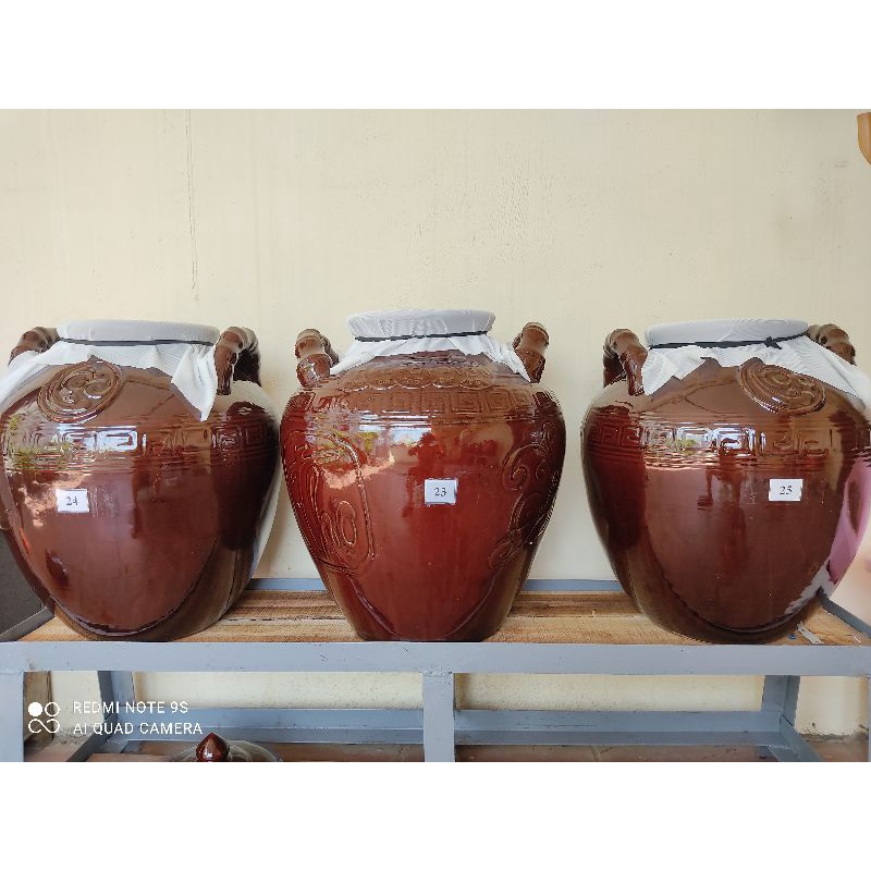 Giấm táo đỏ nhập khẩu Thanh Thanh, chai 500ml