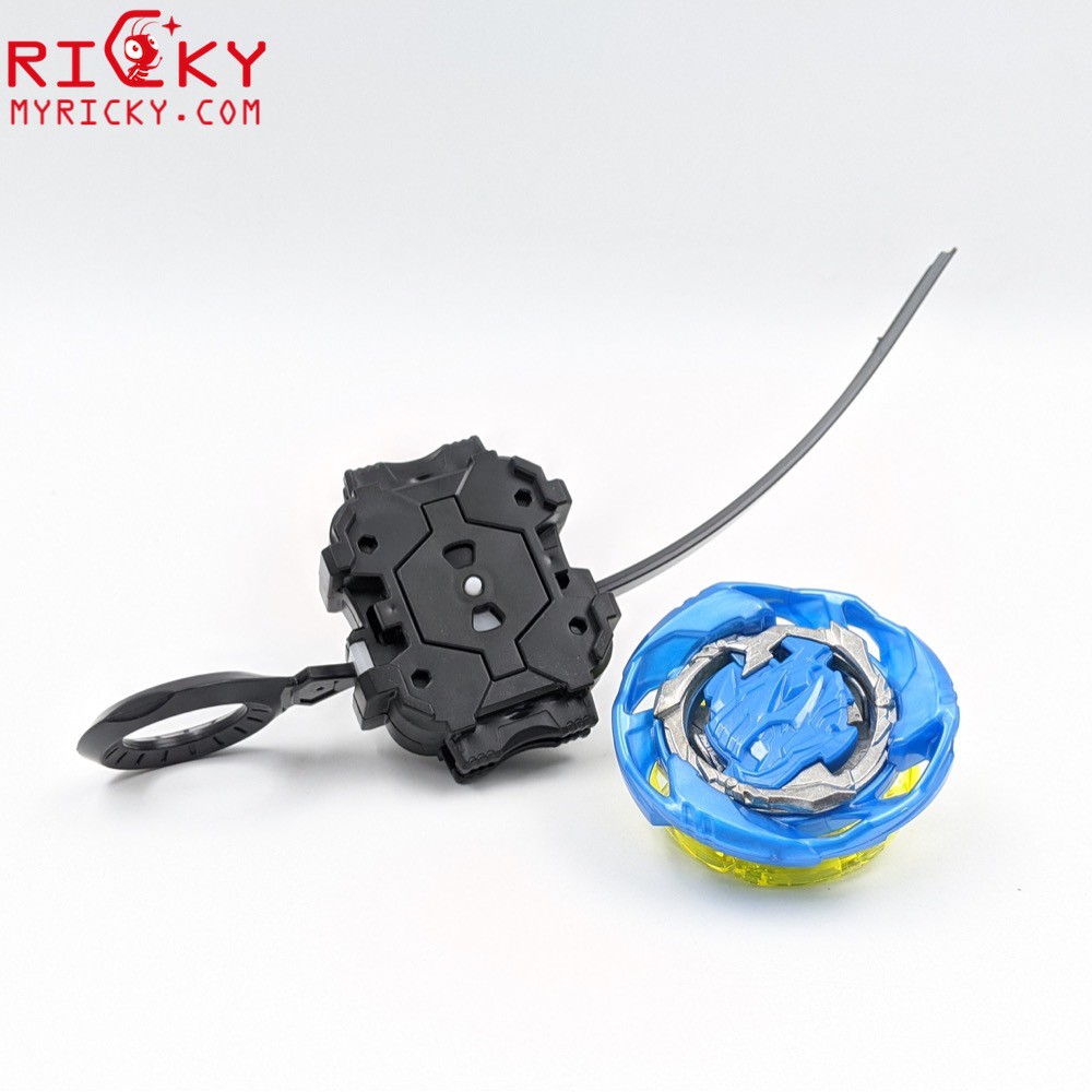 Con quay vô cực kim loại AIR KNIGHT12E.Et -BEYBLADE