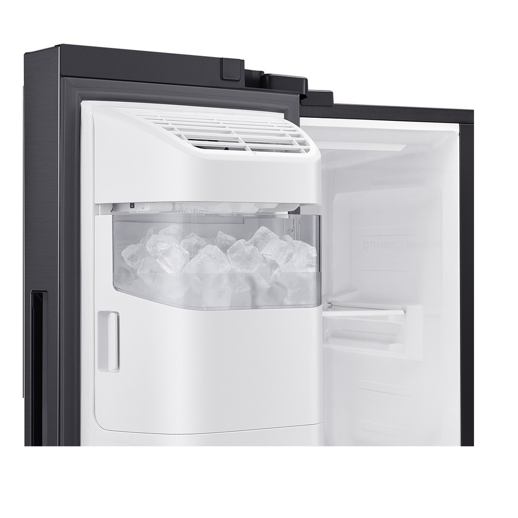 RS64T5F01B4/SV - Tủ lạnh Family Hub Samsung Inverter 616 lít RS64T5F01B4 - CHỈ GIAO HỒ CHÍ MINH