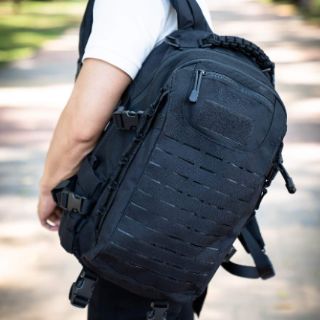 Balo Direct Action – Dragon Egg 25L