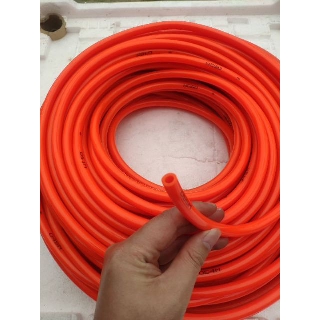 1 mét - Dây phun sương 8mm chọn màu