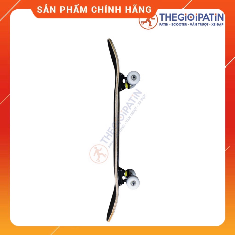 Ván Trượt Người Lớn Centosy MH3108-2, Chất Liệu Gỗ Ép 7 Lớp Cao Cấp, Cam Kết Chính Hãng
