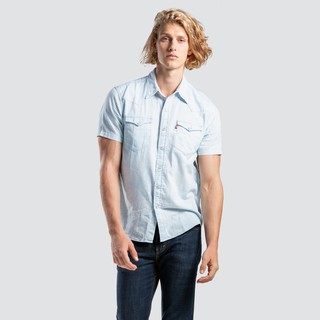 LEVI'S - Áo Sơ Mi Nam Tay Ngắn 21978-0073  