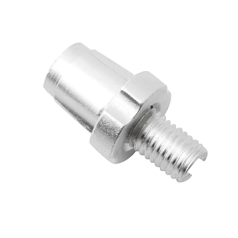 Ốc Vít Điều Chỉnh Phanh Xe Đạp Leo Núi M7 Bằng Hợp Kim Nhôm DANILO