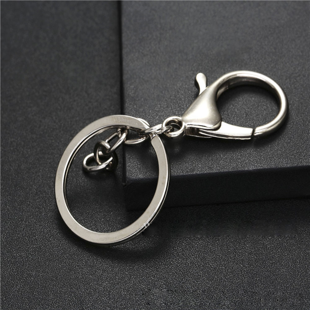 Bộ 10 Móc Chìa Khóa