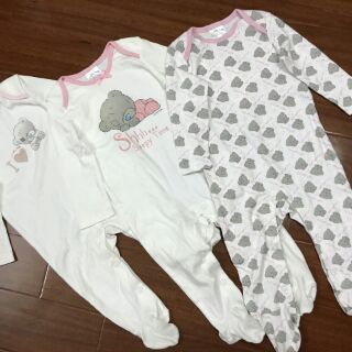 Body Tiny size 0-24m