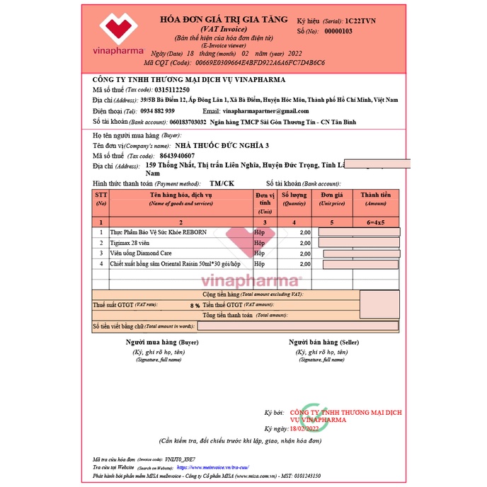 Viên uống hỗ trợ giảm cân Tigi Max