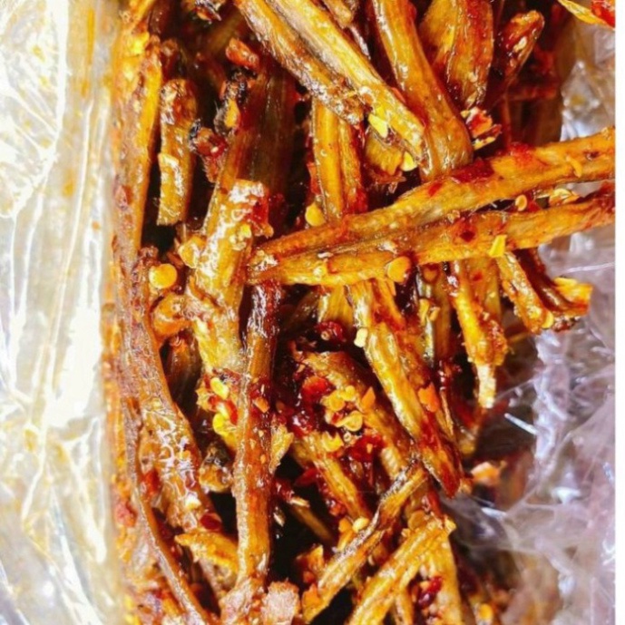 🎏🎏CÁ KÈO RIM CAY SIÊU LẠ SIÊU NGON- ĂN VẶT QUÁN 88 | BigBuy360 - bigbuy360.vn