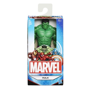 MÔ HÌNH MARVEL AVENGERS
