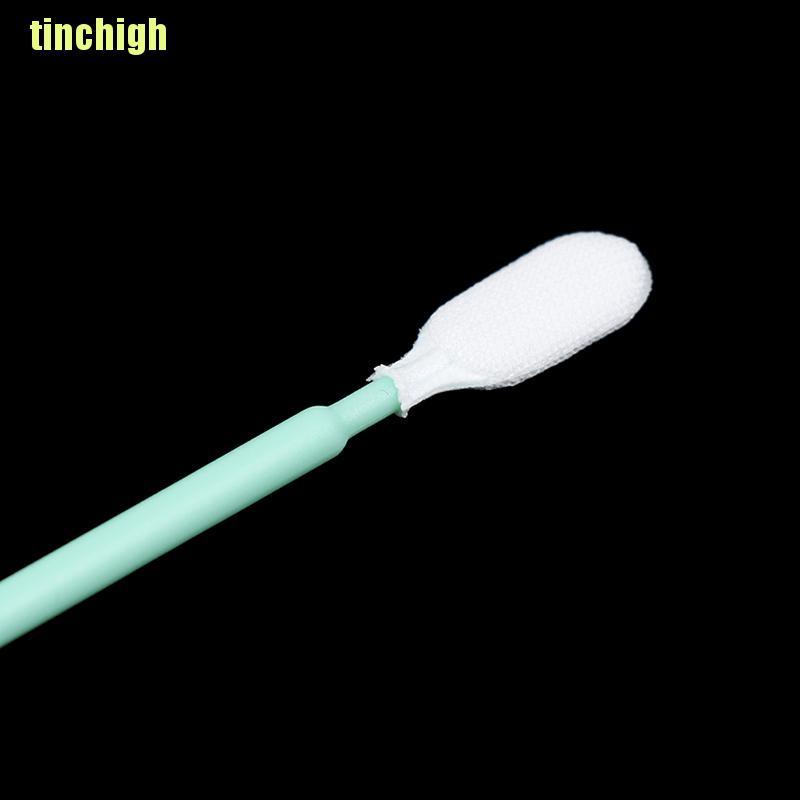 Bộ 100 Bông Gạc Vệ Sinh Cho Epson Dx4 Dx5 Dx7 Tx800