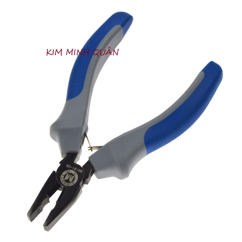 Kìm Điện Mini 125mm/5&quot; B0181-05 C-Mart