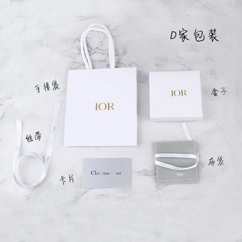 Vòng cổ/ Vòng tay/ Khuyên tai đính hạt ngọc trai đơn giản thời trang có bán lẻ hộp quà