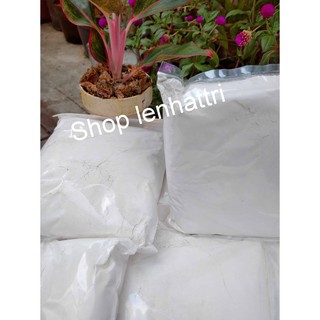 Vôi bột tưới lan 1kg