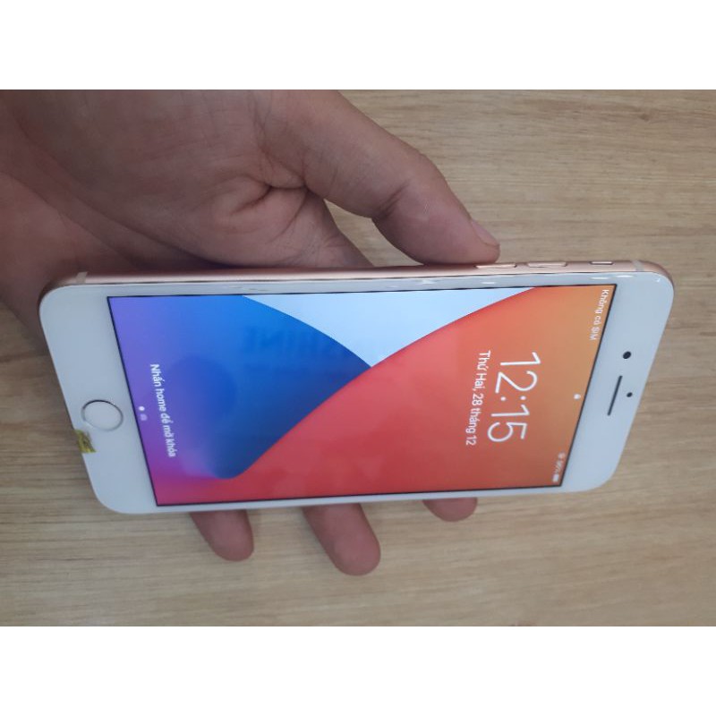 điện thoại iphone 8 plus 64gb