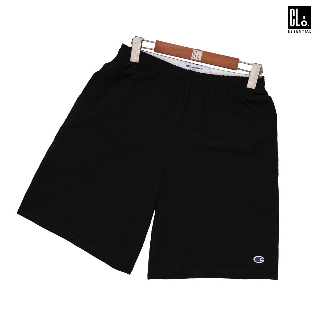 Quần Champion Jersey Short
