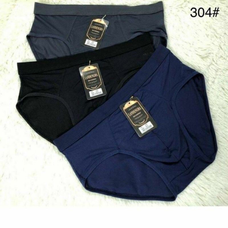(HÀNG ĐẸP COMBO 4 QUẦN SỊP NAM TAM GIÁC)LỖ NHỎ CHẤT MAT LẠNH CO GIÃN 4 CHIỀU THÔNG HƠI KHÁNG KHUẨN