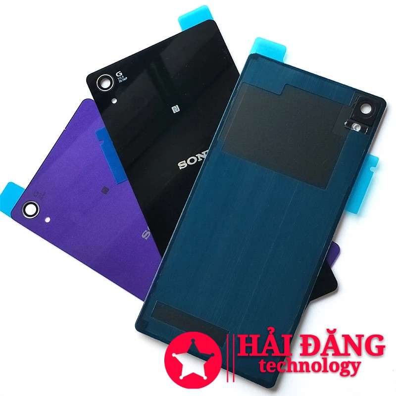 Nắp Lưng Sony Xperia Z2