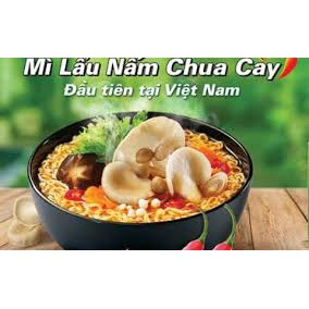 Mì 3 Miền (Tôm hùm, Lẩu gà, Bò hầm, Chua cay, Lẩu chay..) | BigBuy360 - bigbuy360.vn