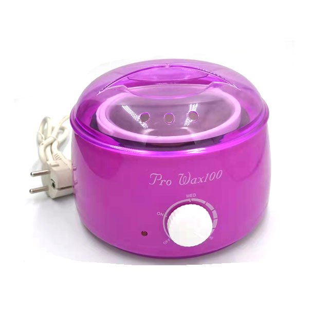 [Hàng mới về] Máy nấu sáp tẩy lông làm đẹp cao cấp tiện lợi