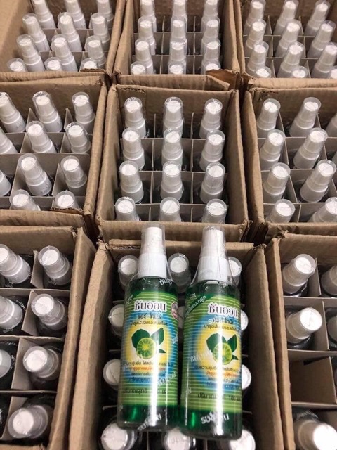 TINH DẦU BƯỞI KÍCH  MỌC TÓC THÁI LAN 100 mL - BachTrinh87 shop | BigBuy360 - bigbuy360.vn