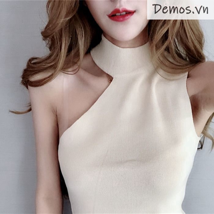 Áo Không Tay Thời Trang Quyến Rũ Cho Các Bạn Gái | BigBuy360 - bigbuy360.vn