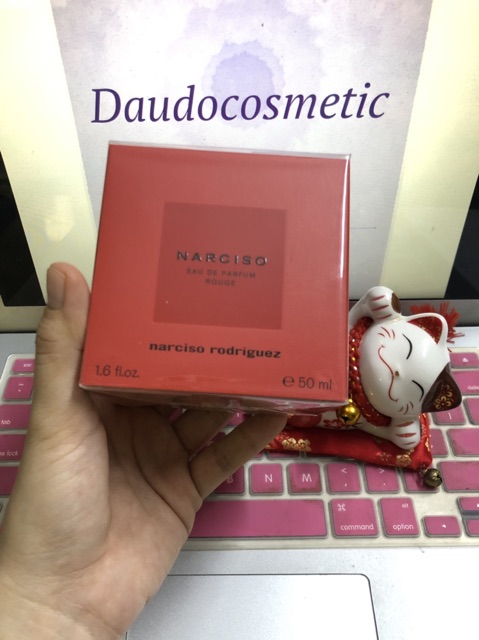 Nước hoa Narciso Rodriguez Narciso Rouge EDT - EDP 50ml/90ml