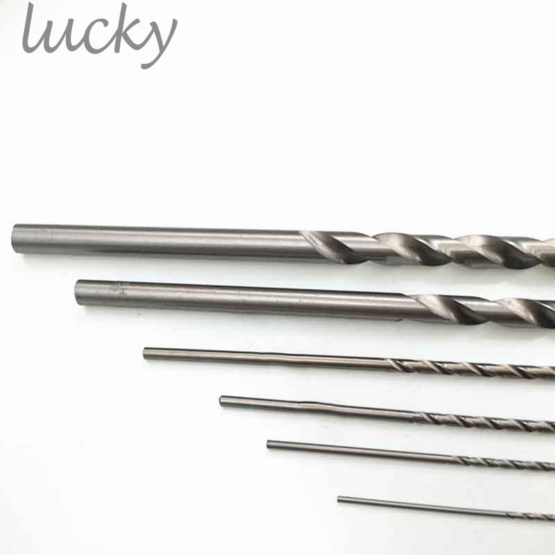 Mũi Khoan Đường Kính 160mm 2mm Dài 160mm