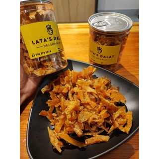 Trần Bì (Vỏ Quýt) Cam Thảo - 250 Gram
